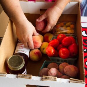 Pack Degustación Productos Ecológicos Locales