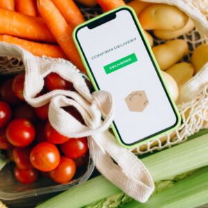 Curso Online: Alimentación Consciente y Sostenible